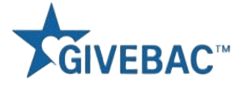 GiveBAC Logo